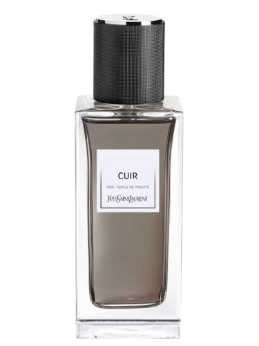 bracelet cuir ysl|ysl cuir fragrance.